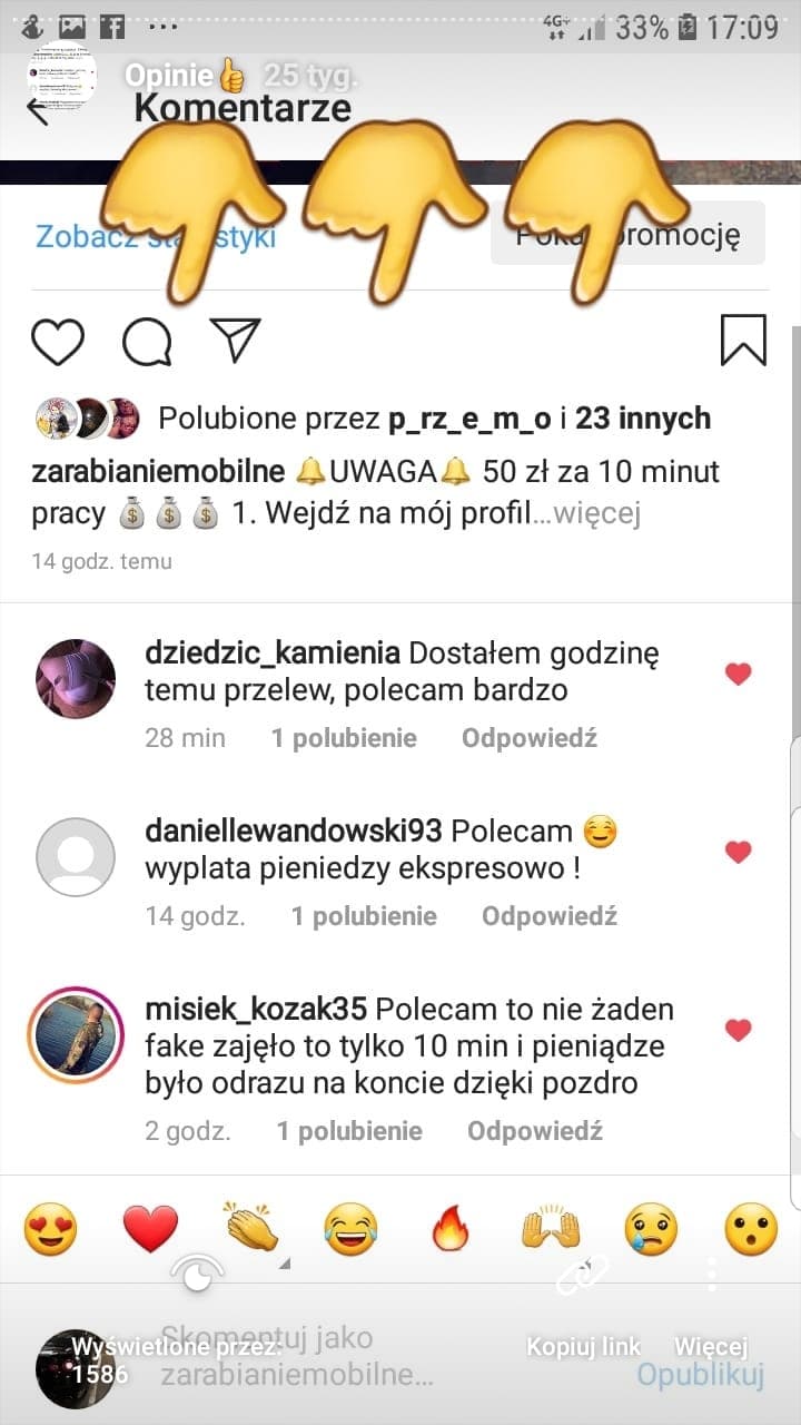 pracuj online 24 opinie