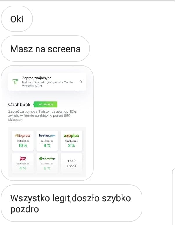 twisto czy to bezpieczne opinia