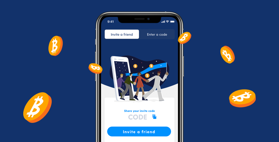 luno bonus 15 euro instrukcja