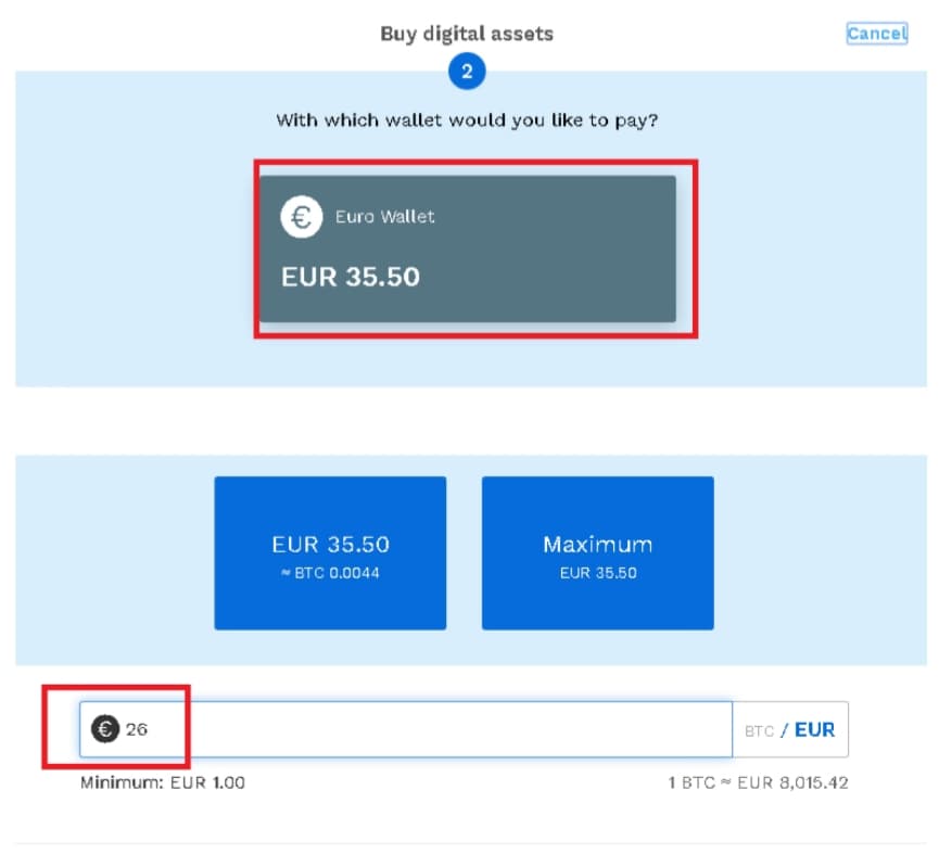 bitpanda promocja krok 14