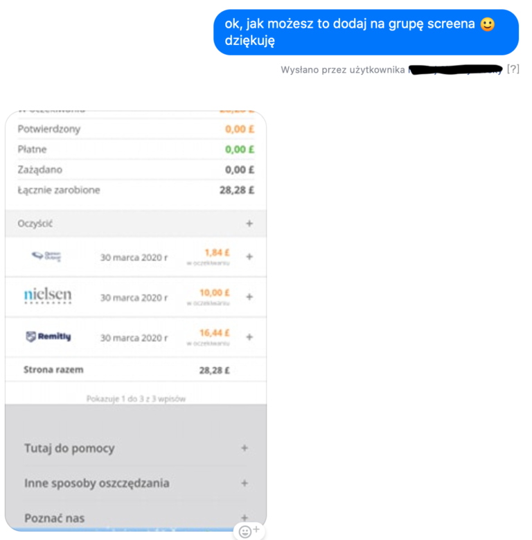 remitly i topcashback zarobek szybki