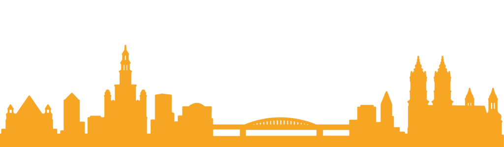 Poznań panorama miasta mobilnezarabianie.pl