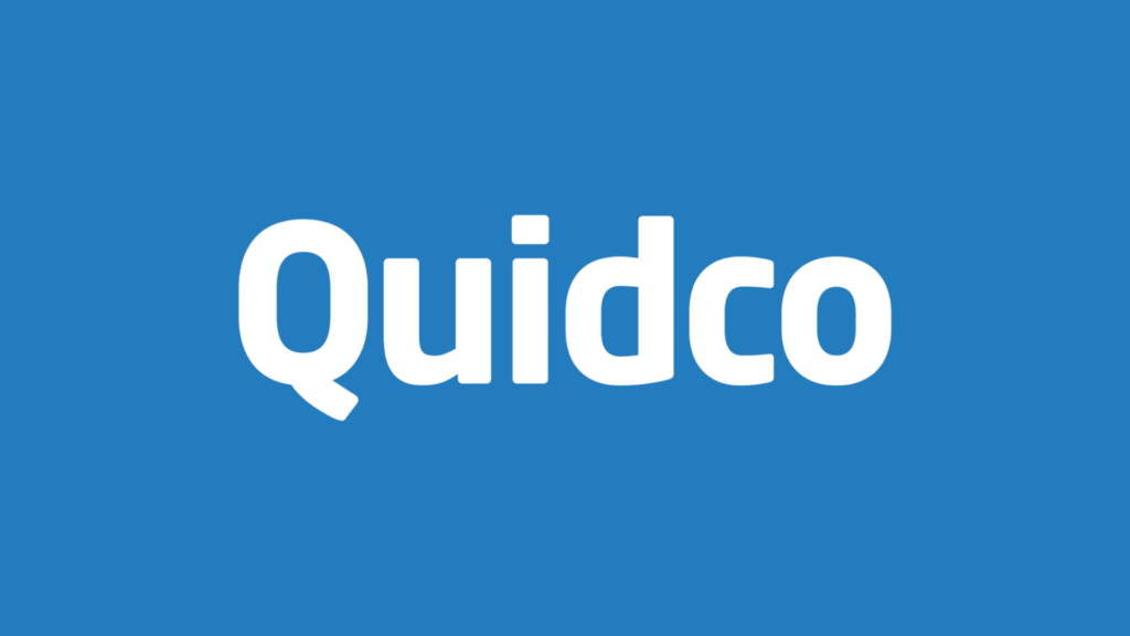 quidco zarobek w cashback