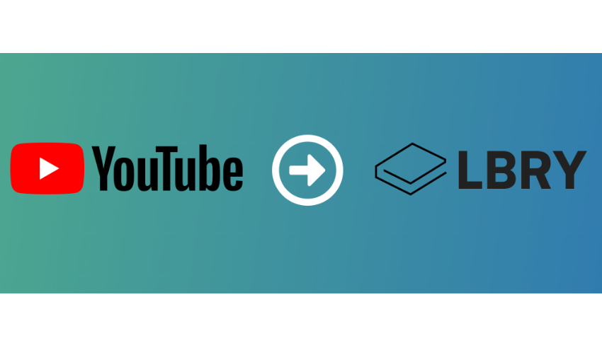 Alternatywa dla YouTube do zarabiania – LBRY