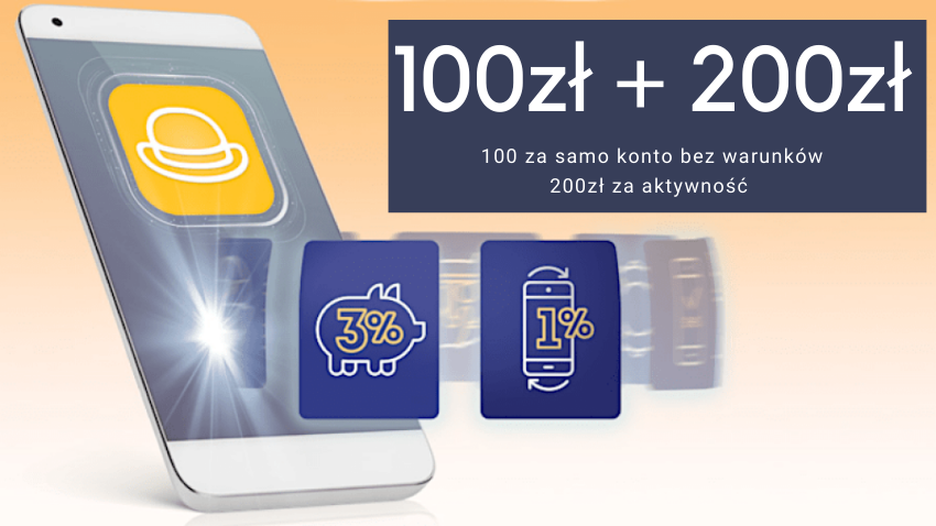 promocja konto jakże korzystne alior 300zł premii