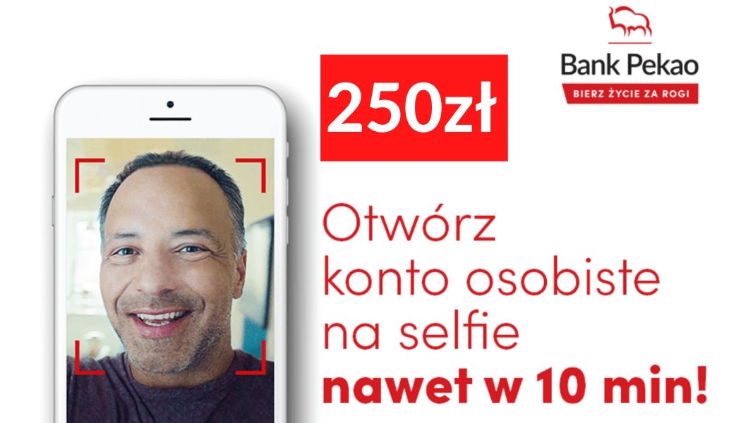 Konto Przekorzystne PEKAO Bonus 200zł i 50zł na Allegro!