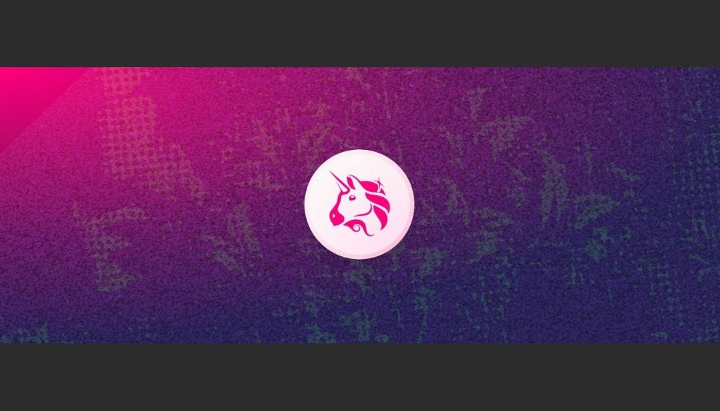 UNISWAP AIRDOP 400 UNI – 2000$ !