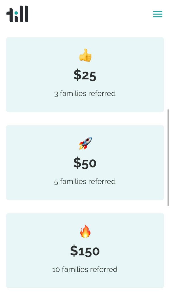 till financial opinie polecenia