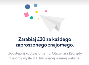 transfergo promocja bonus premia