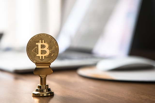 bitcoin cryptocurrency