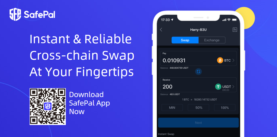 sfp safepal airdrop zrzut kryptowalut