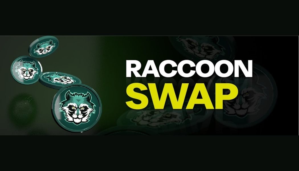 Raccoon Swap (RCO) Airdrop