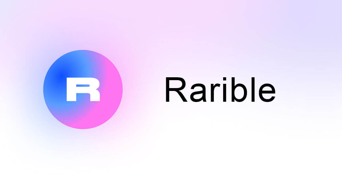 Rarible (RARI) Airdrop
