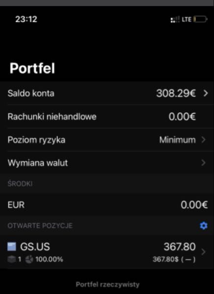 bonus freedom24 darmowa akcja