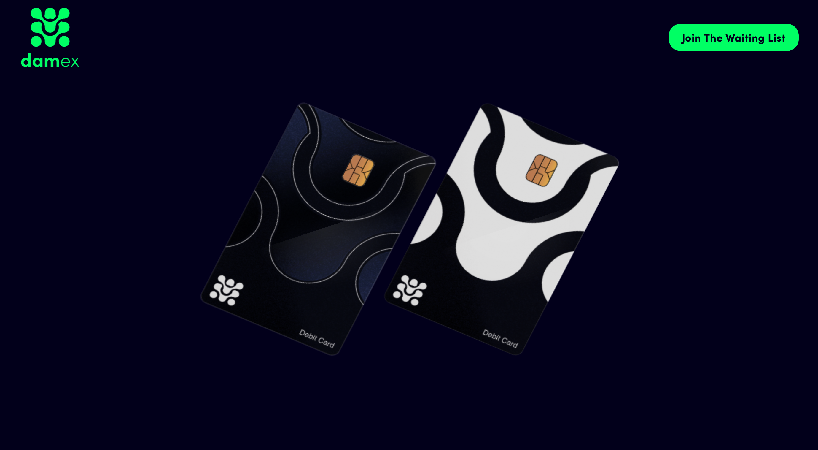 DAMEX – bonusy za zapis do waiting list (promo code)