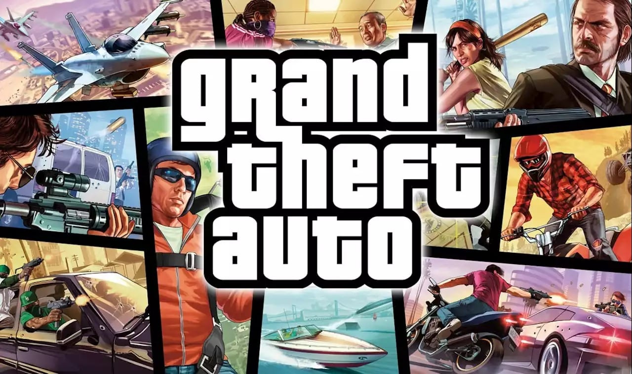 Bitcoin pojawi się w grze GTA 6! W najnowszym Grand Theft Auto zapłacić będziemy mogli kryptowalutami.