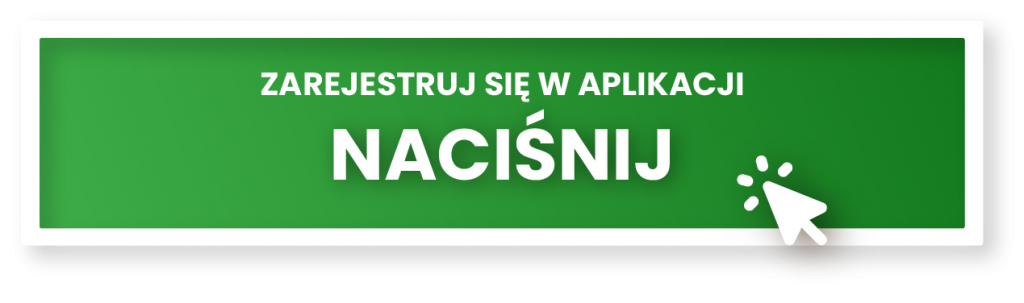 rejestracja w aplikacji