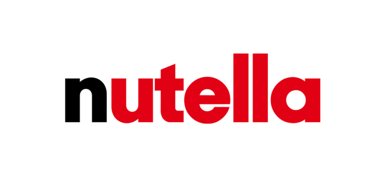 Darmowe personalizowane etykiety na stoik Nutella