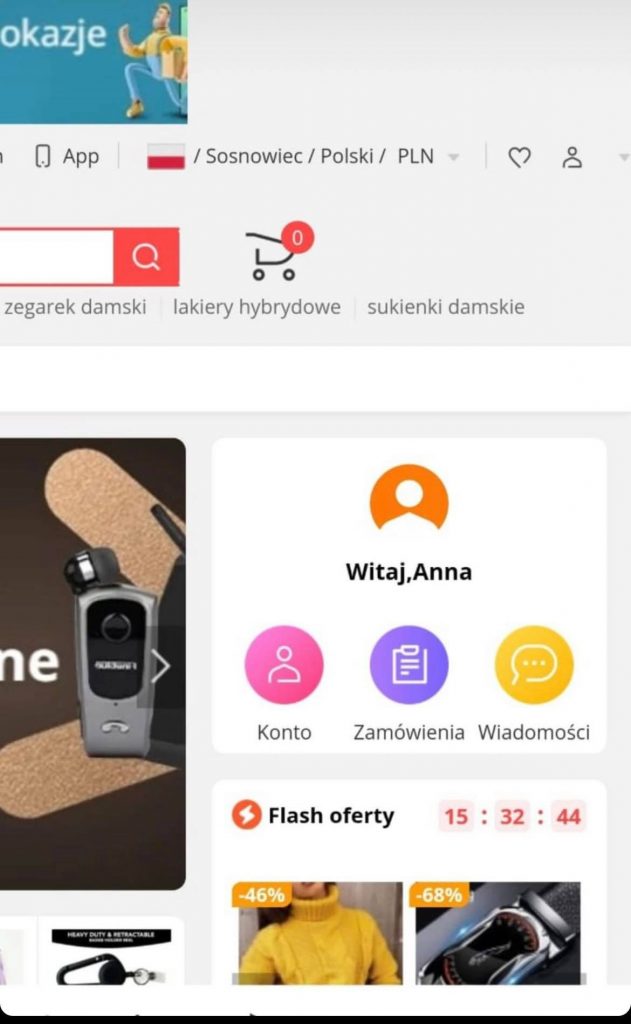 social good promocja