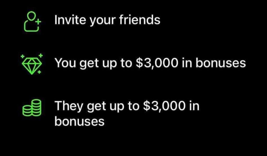 bonus streetbeat 300$