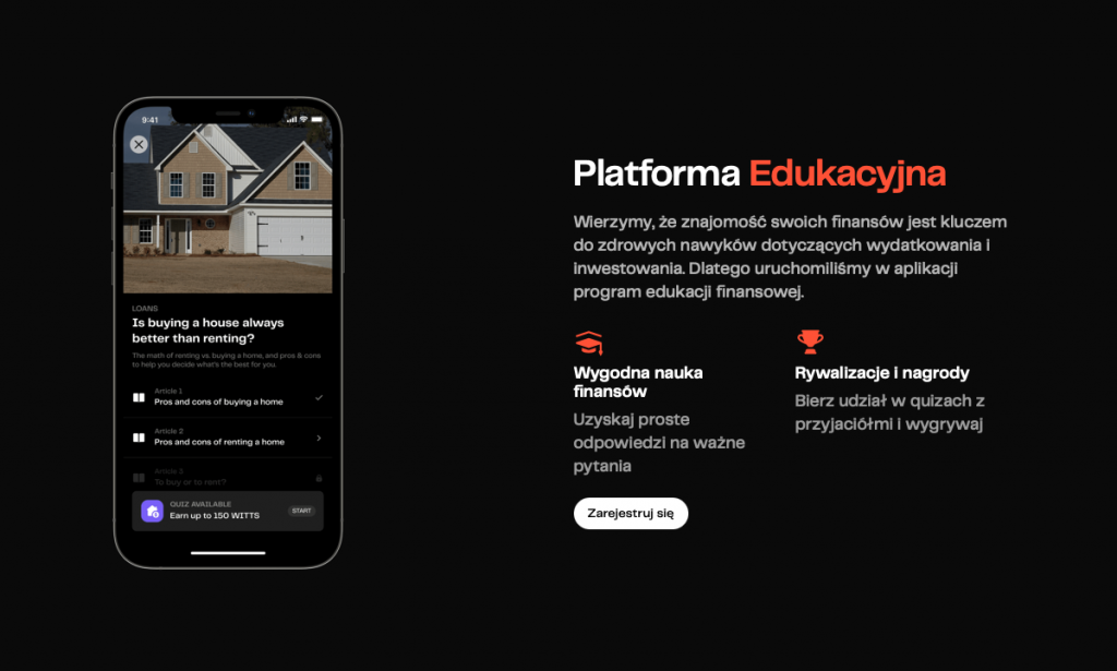 w1tty platforma edukacyjna