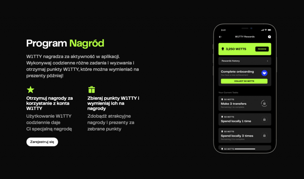 w1tty program nagród